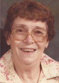 Blanche Higgins Obituary