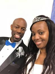 Robert and Victoria McWilliams Jr……….. Living in the WILL of GOD is the  Best Way to Live😘❤️