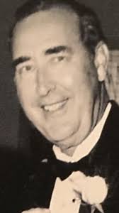 Obituary for Lloyd 'Gene' Eugene Covault