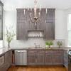 Gray stained kitchen cabinets we also offer kitchen cabinets with a gray stained finish including slate and charcoal. 1