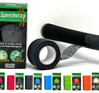 Amazon.com: Golf Grip Wrapping Tape & Finger Wrap ...