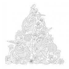 Colour and win with millie marotta. Millie Marotta Koala Birds Free Colouring Download Milliemarotta Koala Kingfisher Free C Millie Marotta Coloring Book Bird Coloring Pages Coloring Books