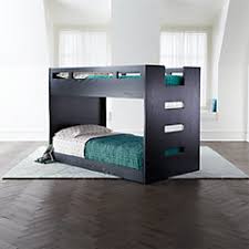 Maybe you would like to learn more about one of these? Boys Bedroom Bunk Beds Crate And Barrel