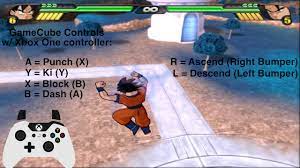 Dec 04, 2003 · dragon ball z: My Dolphin Emulator Controller Settings For Dbz Budokai Tenkaichi 3 Youtube