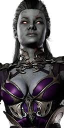 Originally appearing as a character in mortal kombat 11's story mode, sheeva returns as a playable character through dlc as part of aftermath. Sindel Kombat Akademy