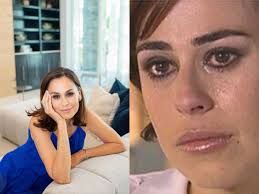 Cadê ela? Daniela Escobar, a Maysa de "O Clone" está há quase 10 anos longe  das novelas