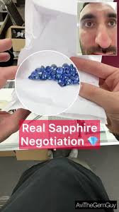 Exquisite East African Gemstone Display in Carlsbad