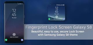 Aug 22, 2015 · fingersecurity is a security app for samsung devices with a fingerprint reader. Fingerprint Prank Lockscreen Galaxy S8 1 0 Apk Download Com Materialandroid Galaxys8 Fingerprint Lock Screen Apk Free
