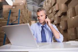 Tugas staff gudang / logistik. Tugas Administrasi Gudang Jagad Id