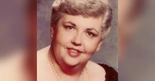 Kathryn R. Vaughn Obituary