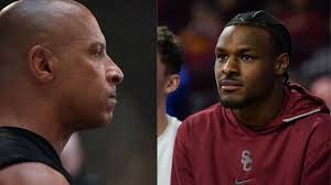 Fact-check: Is Bronny James in Fast X? USC guard's NIL endorsements explored