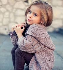 Gadis berjilbab cantik tersenyum manja gaya rambut pendek anak. 52 Gambar Anak Lucu Yang Bakal Jadi Mood Booster Buat Kamu