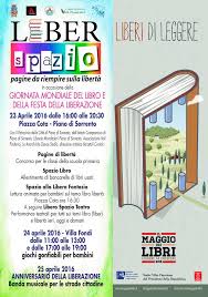 Per rispondere a tutte queste domande e in occasione della giornata mondiale del libro unesco del 23 aprile 2021, babbel, l'app che porta le tue competenze ad un livello superiore i bambini della don minzoni incontrano il partigiano abele. Piano Di Sorrento Festeggia La Giornata Mondiale Del Libro