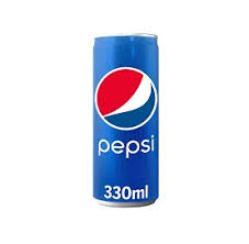 Pepsi is a carbonated soft drink manufactured by pepsico. Pepsi Cola Dose 33 Cl