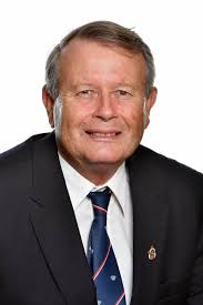 Forbes new deputy mayor