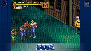 Pero la realidad es que sega tiene mucho que ofrecer. Nuevo Juego Gratis De Sega Descarga Ya El Clasico Streets Of Rage 2