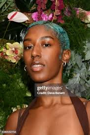 Isa Perez attends Tiffany Calver & Friends x YouTube Shorts... News Photo