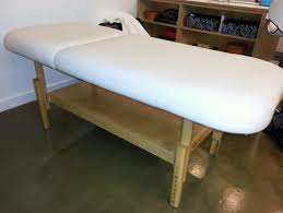 It S Getting Closer To Opening Date Stretch Massage Table Combination To Make Your Stretching And Rolling Sessions More Comfo Massage Table Home Decor Home