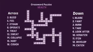 When we talk concerning easy crossword puzzle worksheets, below we can see various similar images to complete your ideas. Crossword Puzzle Game In English Puzzles With Answers Youtube