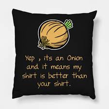 Onion By Nineblack
