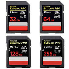 With shot speeds of up to 90mb/s* and uhs speed. Speicherkarten Sandisk 32gb Extreme Pro Sd Speicherkarte Sdhc Uhs I U3 95mb S Neu Foto Camcorder Djmall Co Il