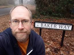 Edenbrook Country parkrun report