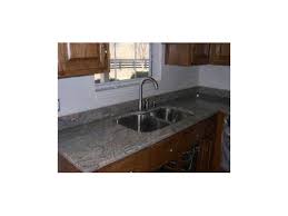 I went with the granite backsplash because everyone is stuck on subway tile. Granite 3 4 Inch Backsplash Still In
