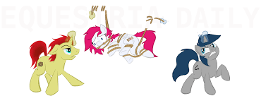 Equestria Daily (Blog) - TV Tropes