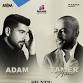 Live Concert with Adam and Tamer Ashour event in Zahra