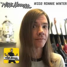 332 with Ronnie Winter
