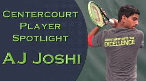 Centercourt Tennis Academy