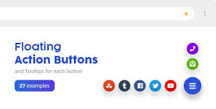 Basically, floating label animation is a type of placeholder which shifts top of. Free Download Floating Action Buttons Pure Css3