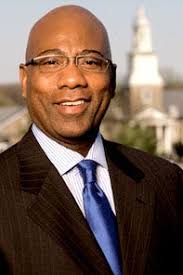 The Coldest HBCU Presidents. 2018 Edition