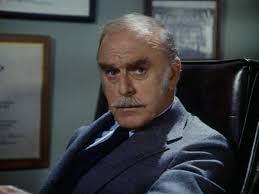 Kolchak: The Night Stalker (1974-5), episodes #17-#20