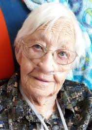 Ruby Fuselier Obituary