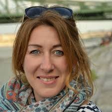 Lana Krizan Email & Phone Number