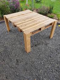 Diy Palettentisch Ein Gemutlicher Abend Im Garten Paletten Tisch Palettentisch Diy Palettenmobel