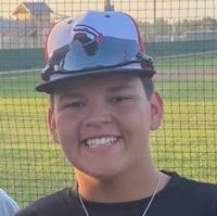 Kaden Hall's Baseball Recruiting Profile