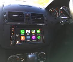 Kenwooduk Ddx 8016dabs Installed Into Mercedes C Class W204 2010 Cen Mercedes Mercedesbenz Apple Applemusic Iphone Iphone Apple Car Play Car Mercedes