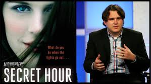 Chuck' Creators Adapting 'Midnighters' Book Trilogy for Fox