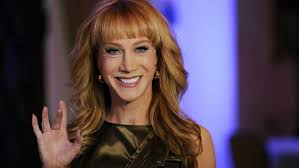 Kathy griffin reveals her mom maggie has dementia: Kathy Griffin Flees Fashion Police After Seven Episodes The Hollywood Reporter