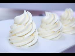 3 Ingredient Super Stable Buttercream Recipe Plus How To Color Buttercream Youtube Buttercream Recipe Butter Cream Frosting Recipes