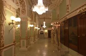 Restoration of Royal Opera House Mumbai