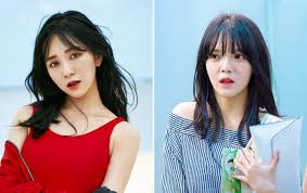 #tw depression #kwon mina #mina #aoa #i tried holding back tears reading everything but this made me break down sobbing. Kwon Mina Blak Blakan Sebut Jimin Aoa Pelaku Bully Posting Bekas Luka Percobaan Bunuh Diri