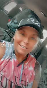 Carrie Coffey Thrown from Church