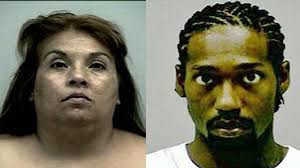 Woman whose boyfriend killed a Fort Worth man with a toilet tank lid gets  life sentence