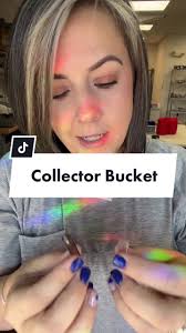 Crystal Collector Bucket: Enhance Your Energy Work with Vogel Crystals