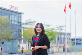 Tôi không làm nữa đâu, đòi hỏi nhiều quá": CEO Canifa kể chuyện bị "mắng"  khi