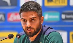 Join the discussion or compare with others! Barcelona Thinking About Lorenzo Insigne Transfer With Four Sales Planned Football Sport Express Co Uk