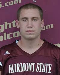 2010 Football Roster